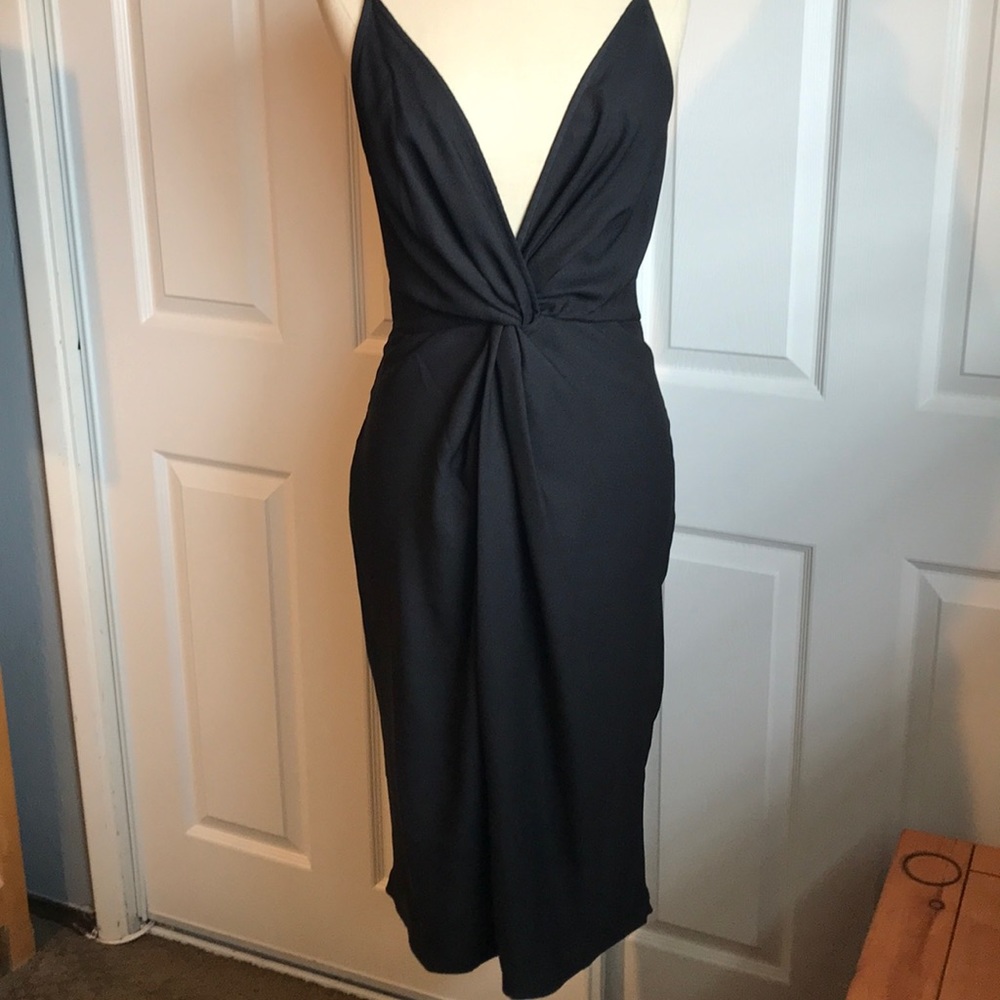 Sz M SEXY Little Black Dress 🔥